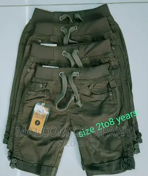 Trousers/ Pants for Boys