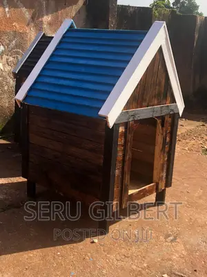 XZS Nice Dog House Available at Good Prices
