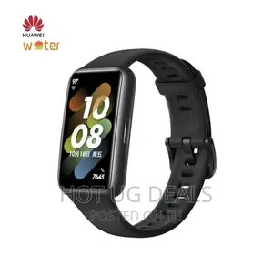 Huawei Band 7 Watch 1.47" AMOLED Two Weeks of Battery Life