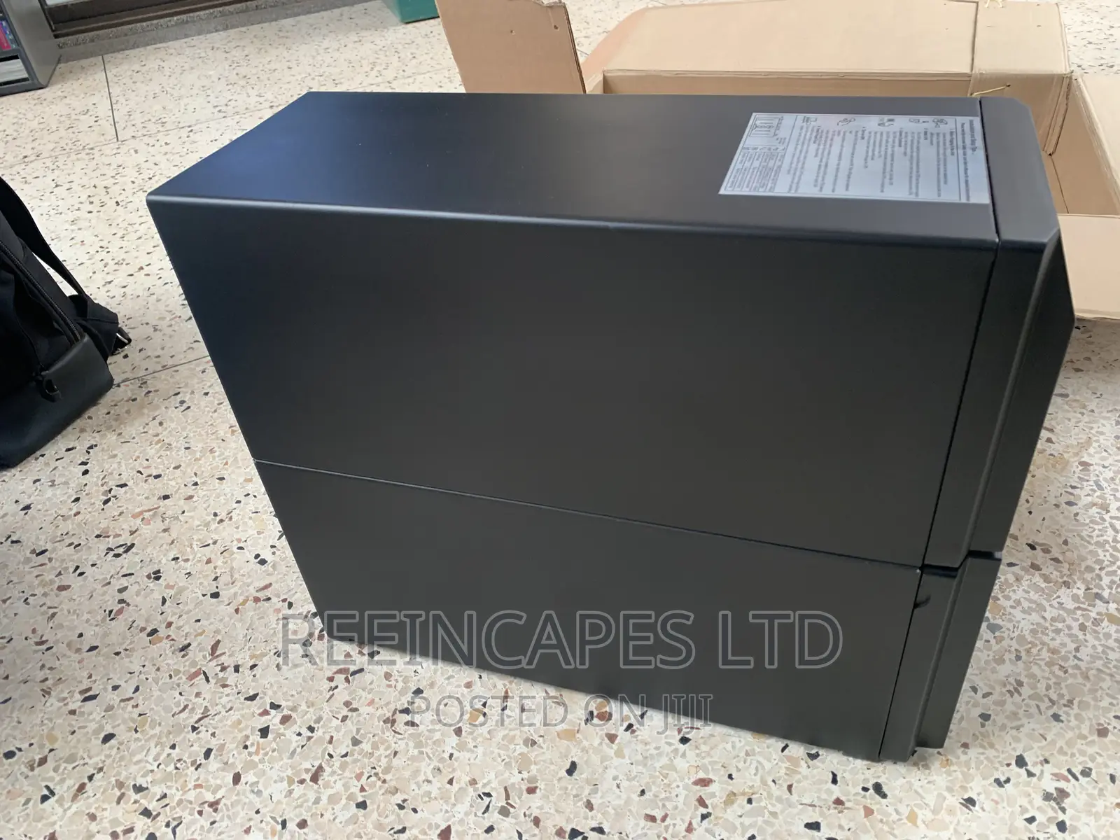 APC UPS 3kva