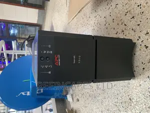 APC UPS 3kva