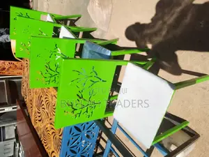 Designed Chairs