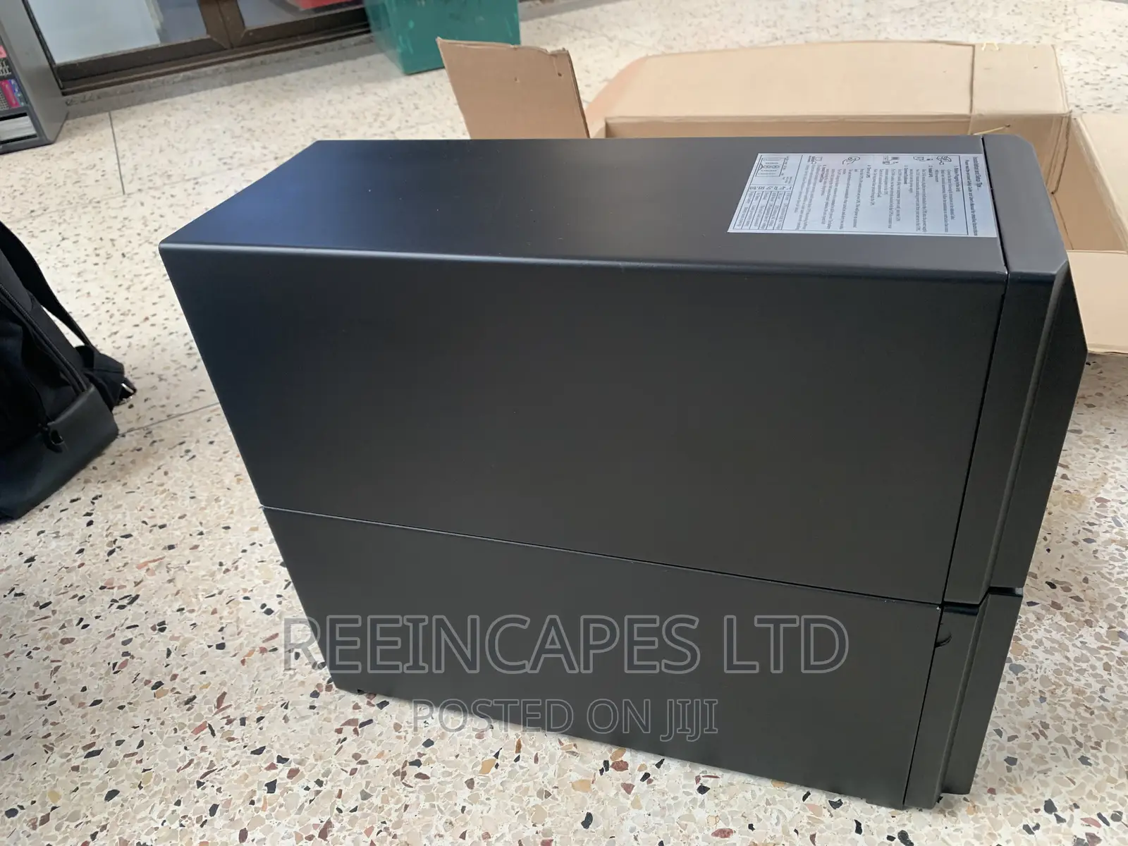 APC UPS 3kva