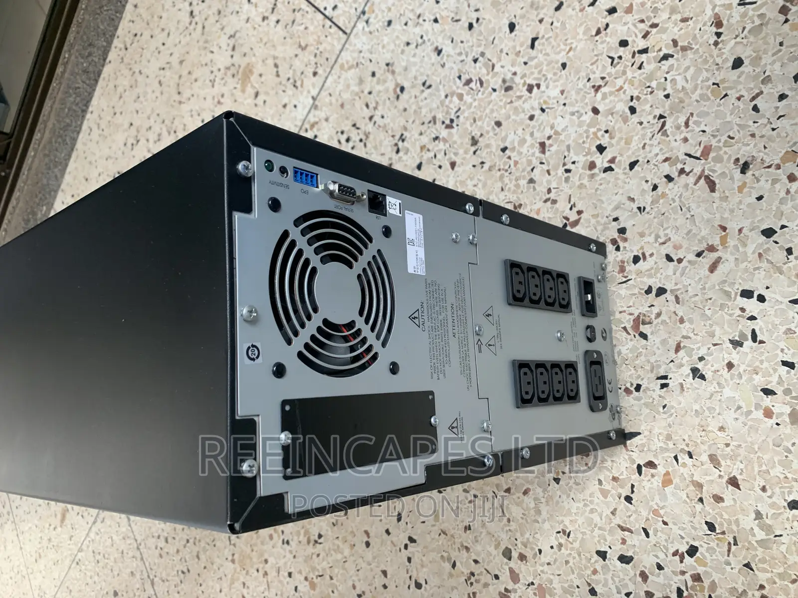 APC UPS 3kva