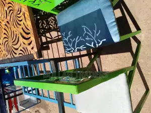 Designed Chairs