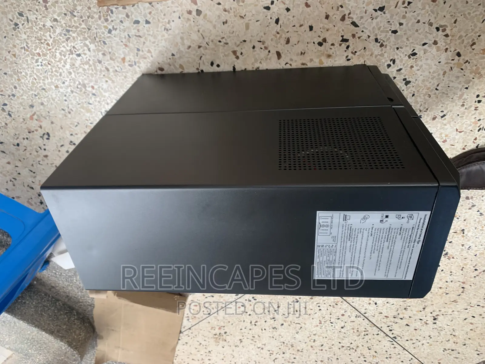 APC UPS 3kva
