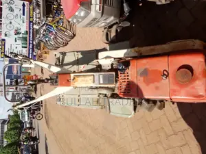 Walking Tractor for Gardens