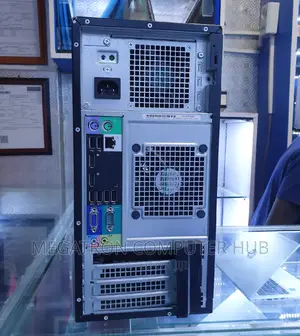 Desktop Computer Dell OptiPlex 7010 8GB Intel Core i5 HDD 500GB