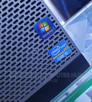 Desktop Computer Dell OptiPlex 7010 8GB Intel Core i5 HDD 500GB