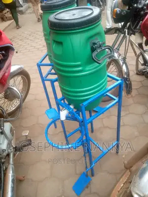 Watching Hands Stands, With Tap