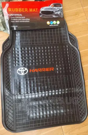 Harrier Car Floor Carpets