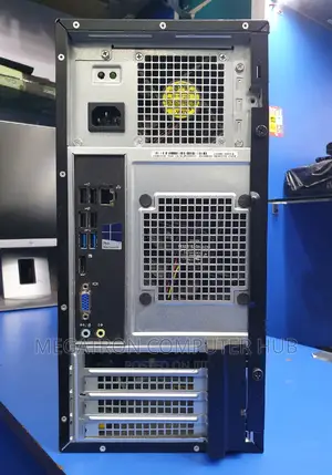 New Desktop Computer Dell OptiPlex 3020 8GB Intel Core I5 HDD 500GB