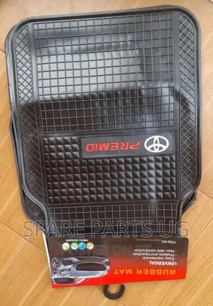 Premio Car Floor Carpets / Mats