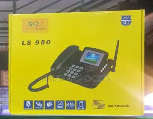 Sq Mobile Phone