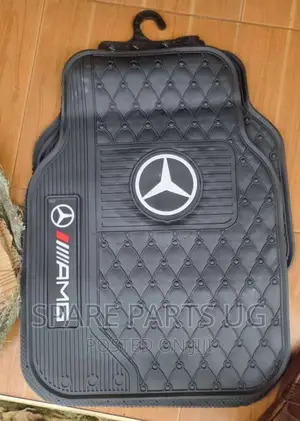 AMG Benz Carpets