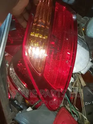 Nissan Sylphy 2006 - 2010 Rearlamp