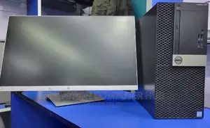 New Desktop Computer Dell OptiPlex 7050 8GB Intel Core I7 HDD 1T