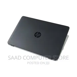 Laptop HP EliteBook 840 G2 8GB Intel Core I5 HDD 500GB
