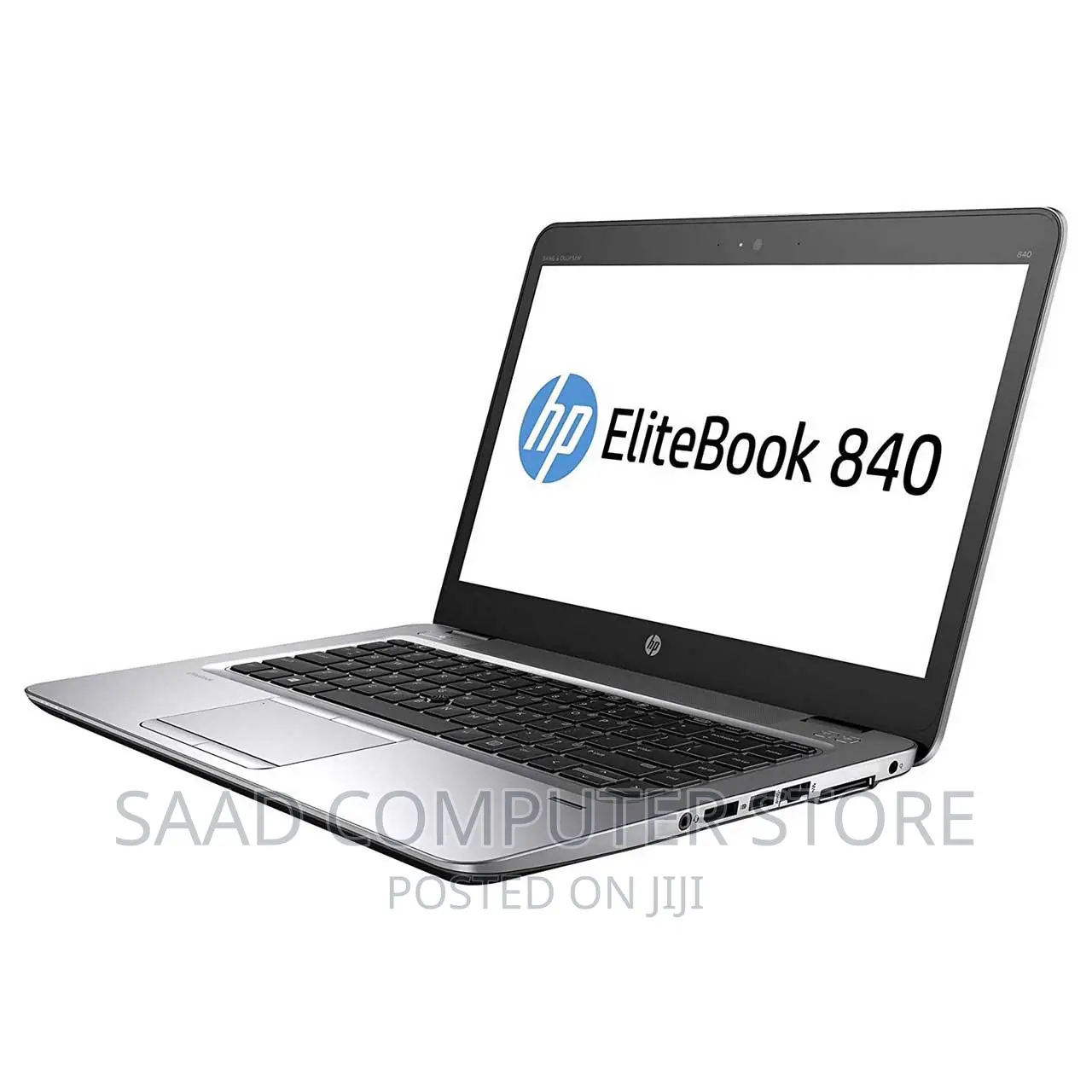 Laptop HP EliteBook 840 G2 8GB Intel Core I5 HDD 500GB