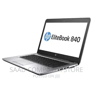 Laptop HP EliteBook 840 G2 8GB Intel Core I5 HDD 500GB
