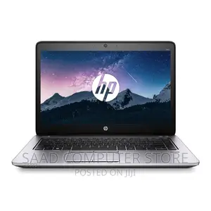 Laptop HP EliteBook 840 G2 8GB Intel Core I5 HDD 500GB