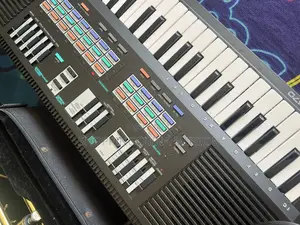 Yamaha Piano Mini Keyboard PSS 470
