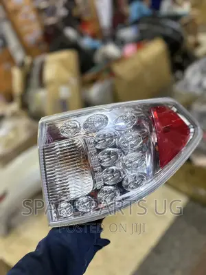 Subaru Impreza N14 Rearlight