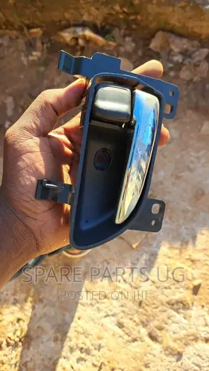 Subaru Forester Door Handle