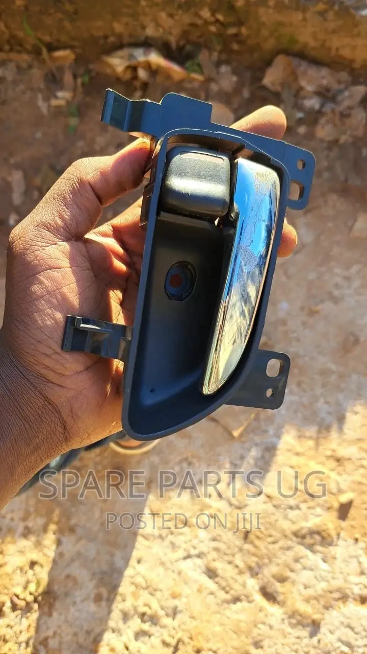 Subaru Forester Door Handle