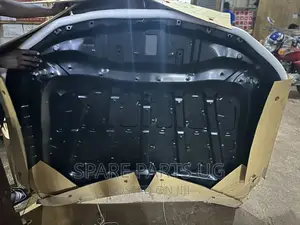 Mark X 2010 - 2022 Bonnet / Hood