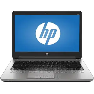 Laptop HP ProBook 640 G1 8GB Intel Core I5 HDD 500GB