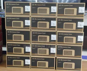 Lg 20l Microwave Ovens Available Wholesale Prices