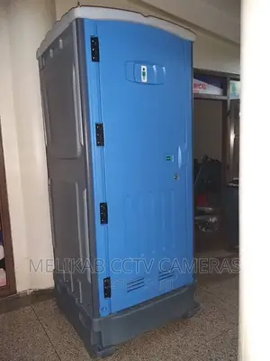 Mobile Toilets