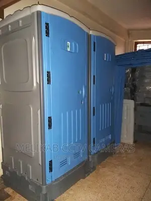 Mobile Toilets