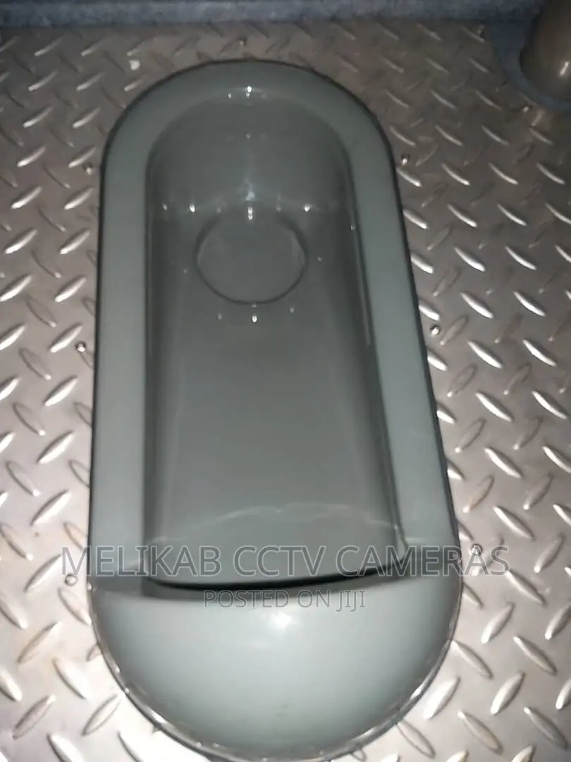 Mobile Toilets