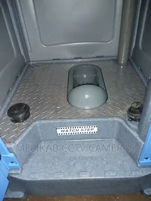 Mobile Toilets