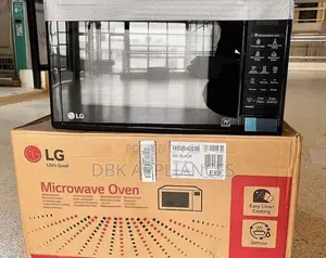 New Lg 20l Microwave Ovens Offer Sale