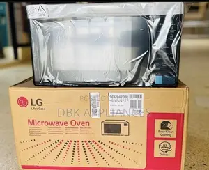 Quick Sale LG 20L Digital Microwave Ovens Available