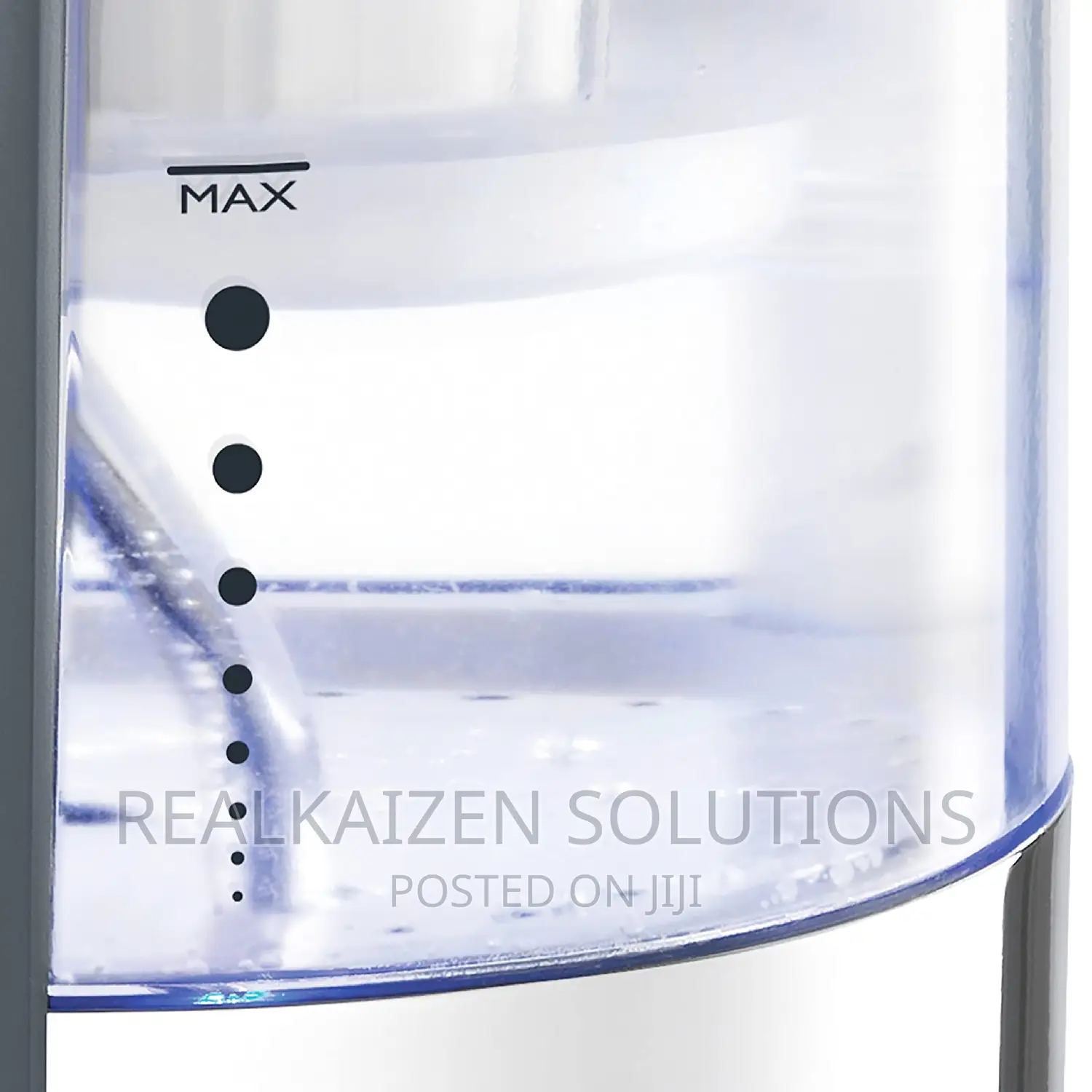 UK BREVILLE BRITA Hotcup Hot Water Dispenser | With Filter