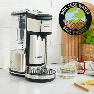 UK BREVILLE BRITA Hotcup Hot Water Dispenser | With Filter