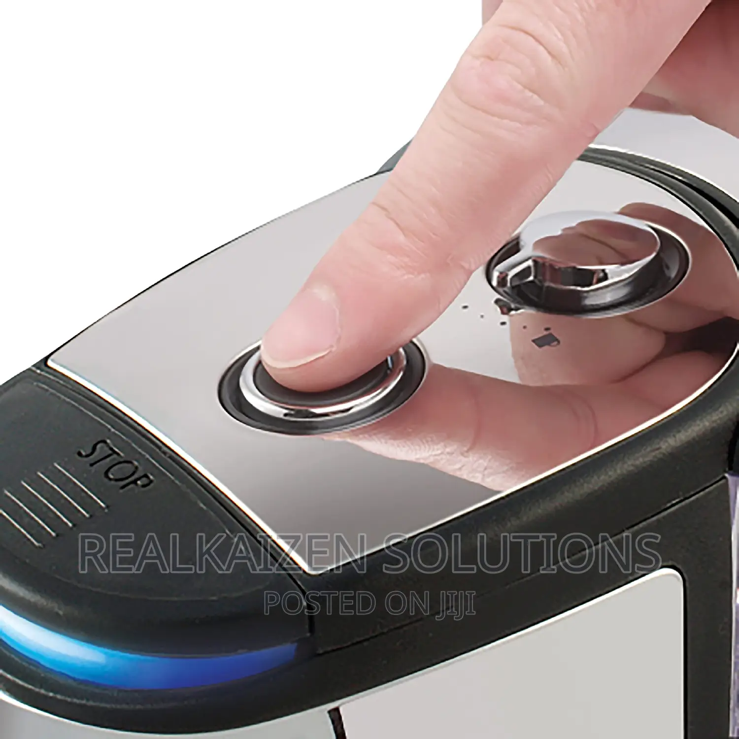 UK BREVILLE BRITA Hotcup Hot Water Dispenser | With Filter