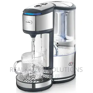 UK BREVILLE BRITA Hotcup Hot Water Dispenser | With Filter