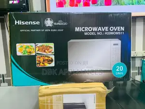 Hisense 20l Digital Microwave Ovens Authentic With Warrant