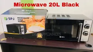 SPJ 20L Microwave Ovens Available Wholesale Prices