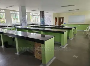 Granite Works