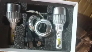 Bright White Lighting Bulbs