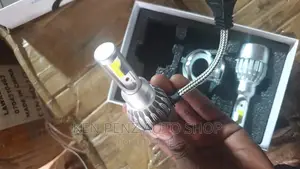 Bright White Lighting Bulbs