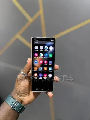Samsung Galaxy Z Fold4 256 GB White