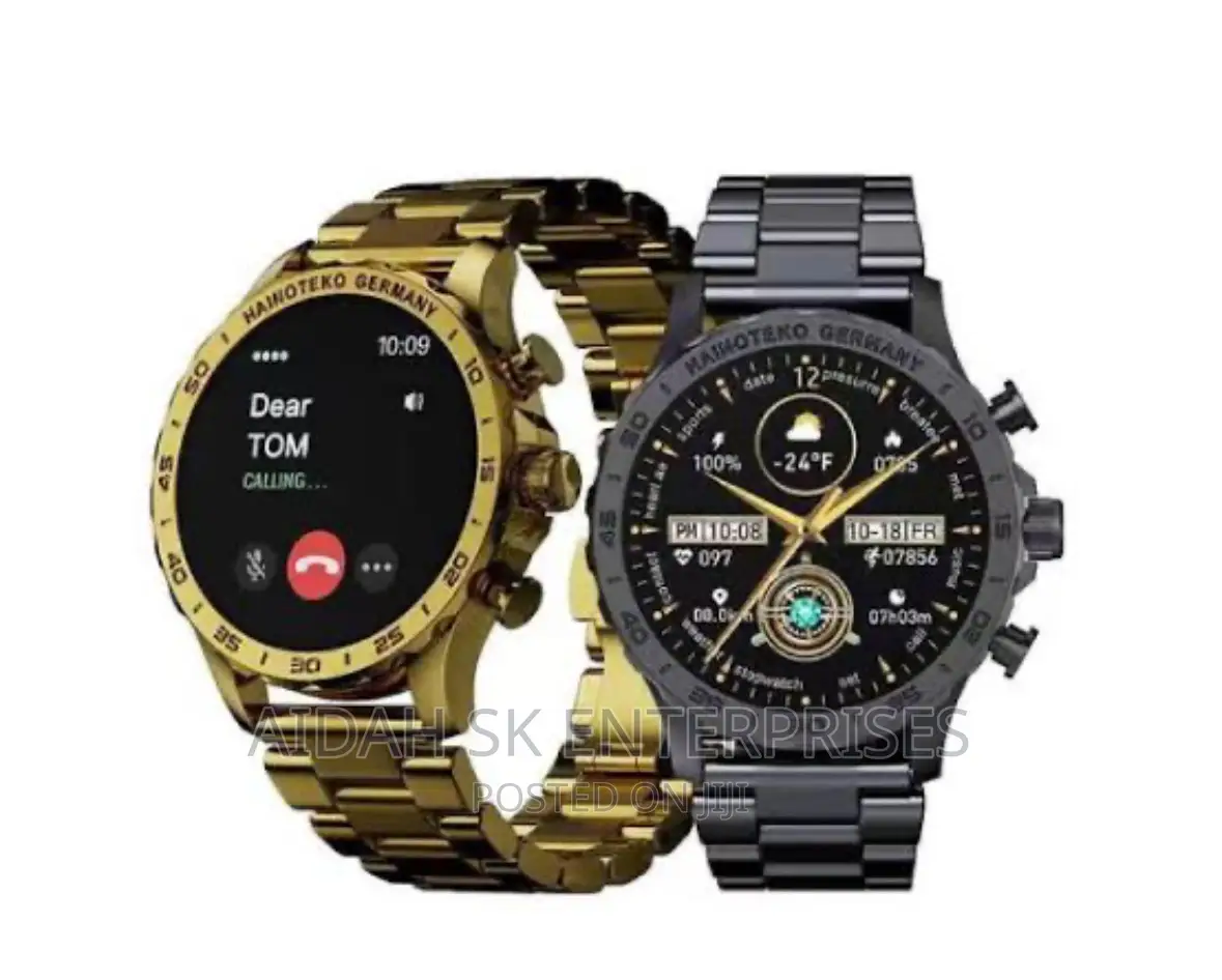 Haino Teko G12 Max Smart Watch