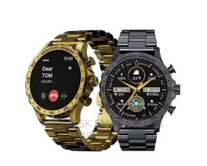 Haino Teko G12 Max Smart Watch